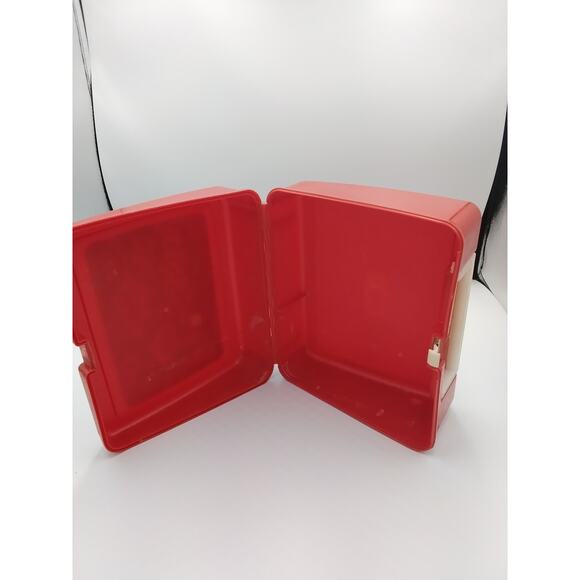 1985 M.A.S.K lunchbox no thermos - Picture 2 of 3